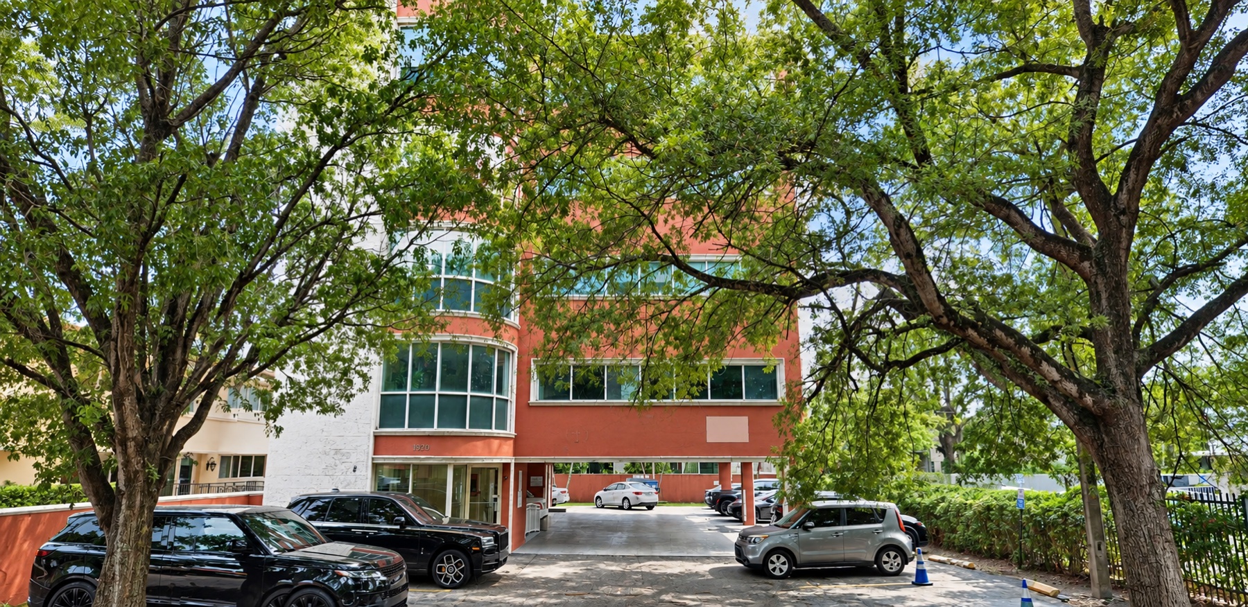 1378 Coral Way