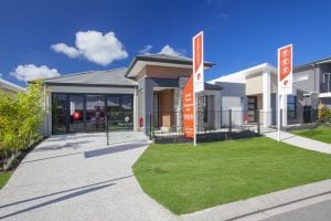Display Home - Sunshine Coast