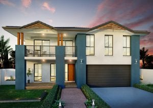 Beach House 43