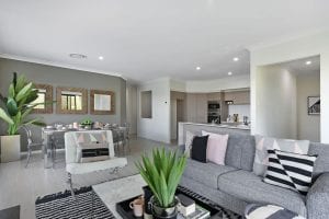 New home design - new home builder in NSW