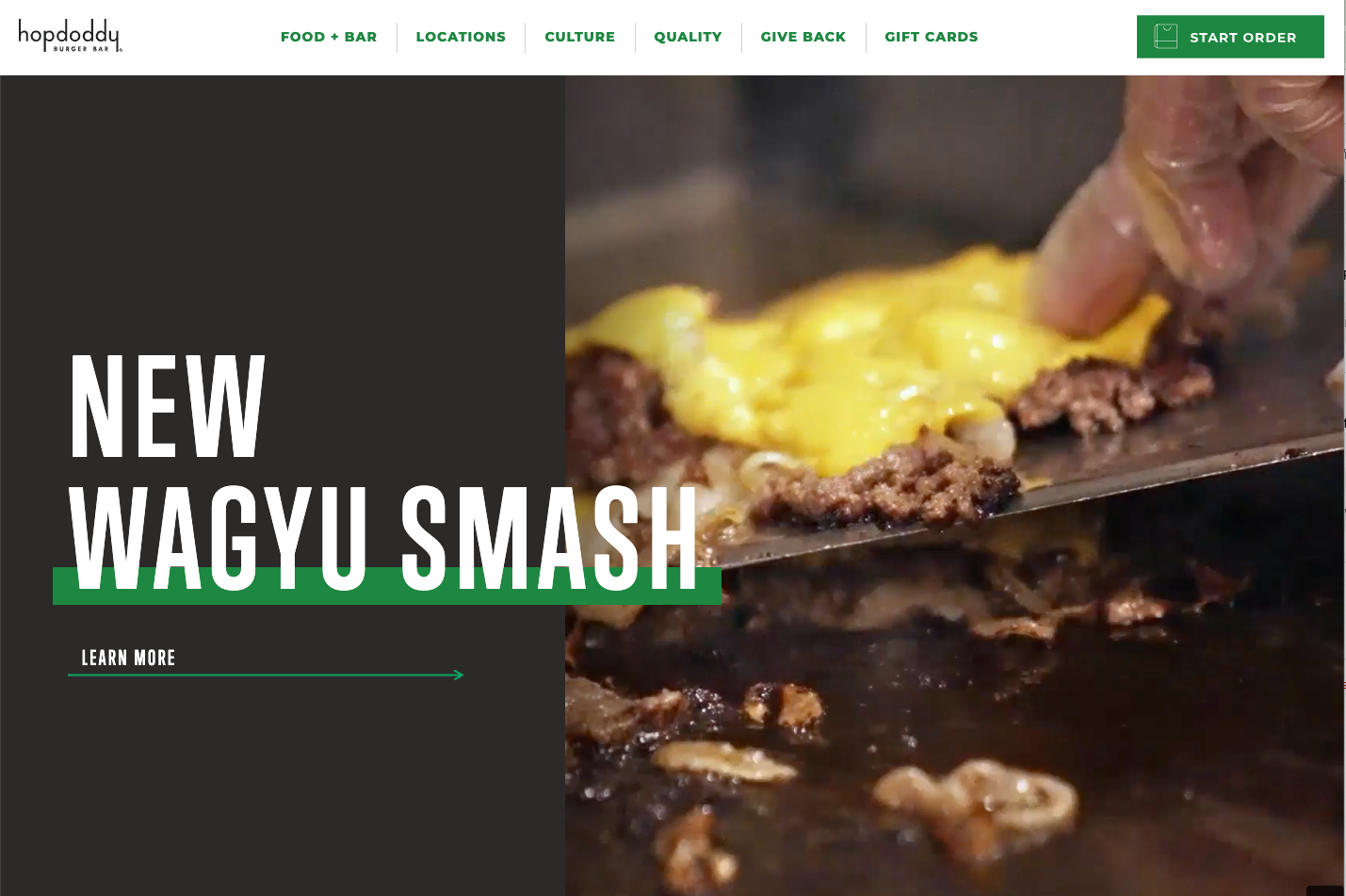 site profile thumbnail