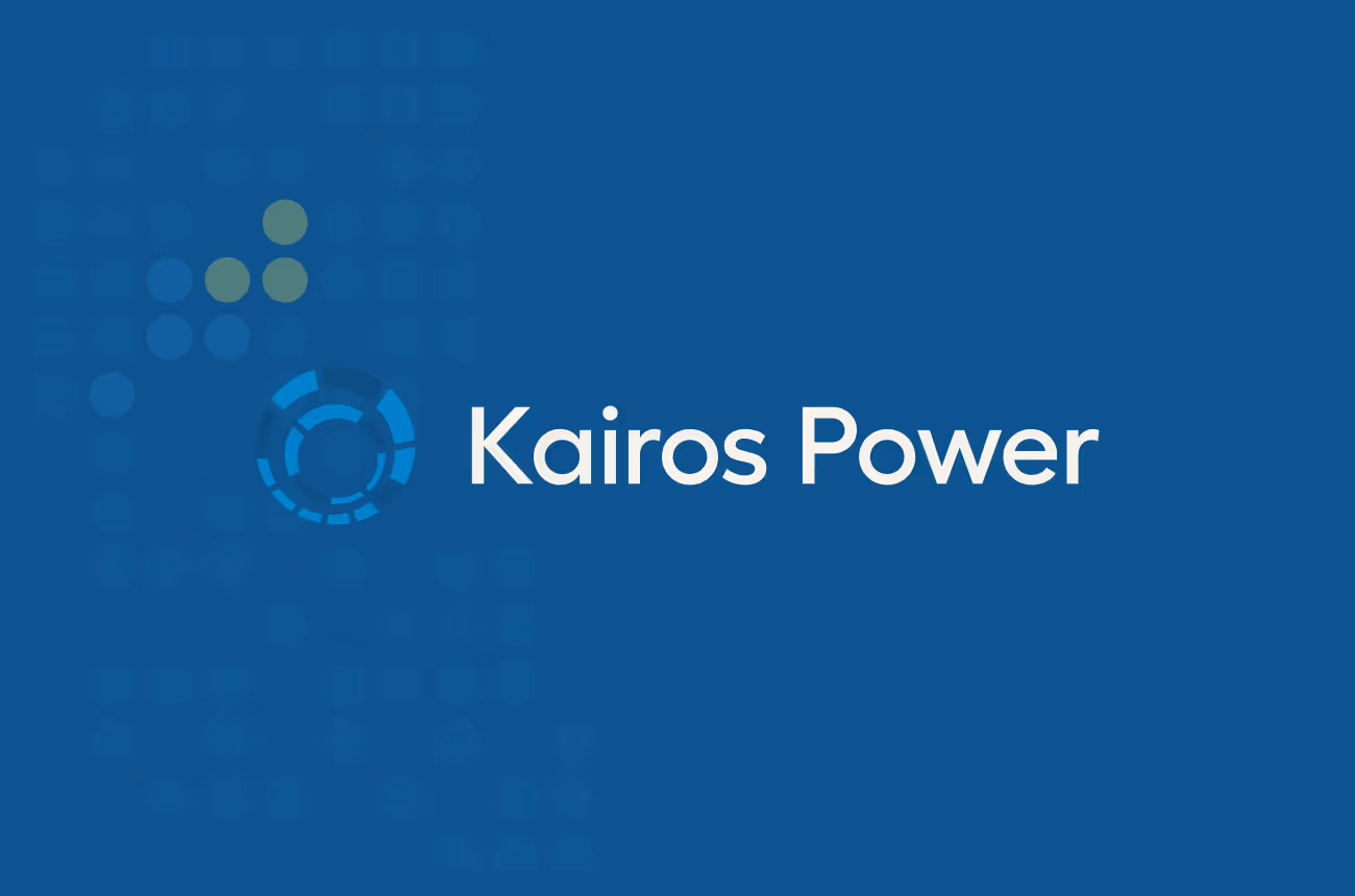 U.S. Department of Energy to Provide HALEU for Hermes Demonstration Reactor 