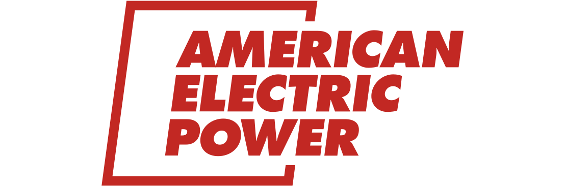 American Electric Power logo