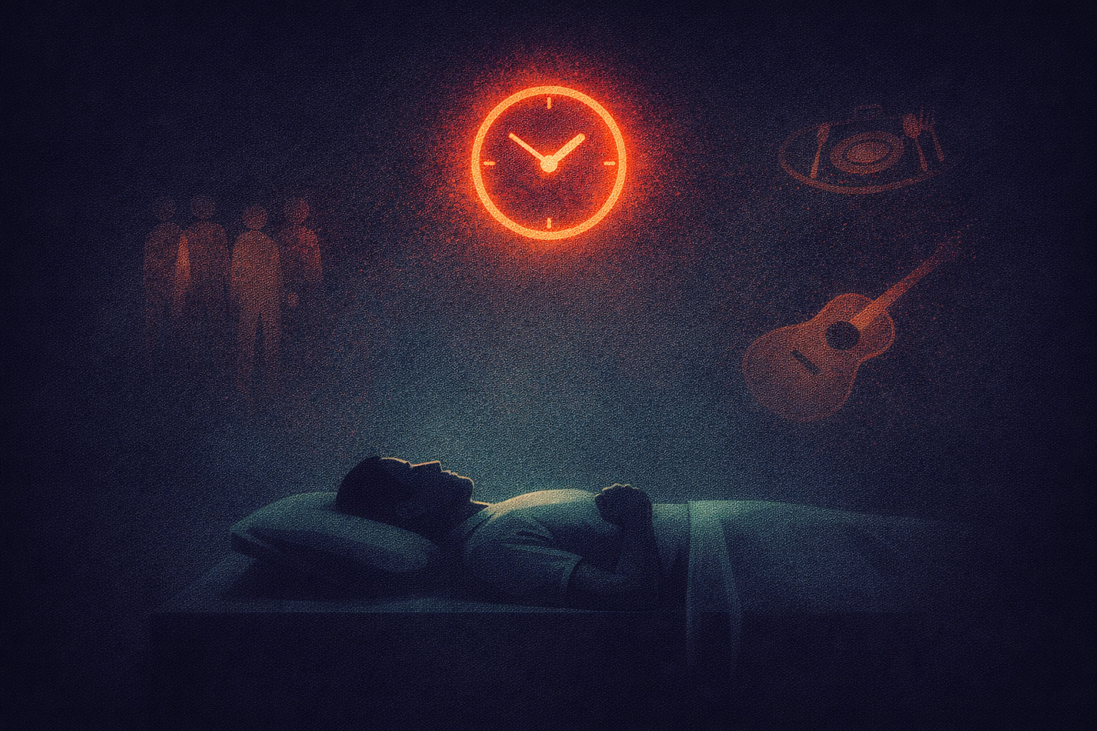 He was the Hardest Worker on his team. That was the Problem. 