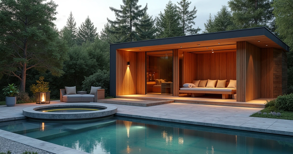 image of the spa location