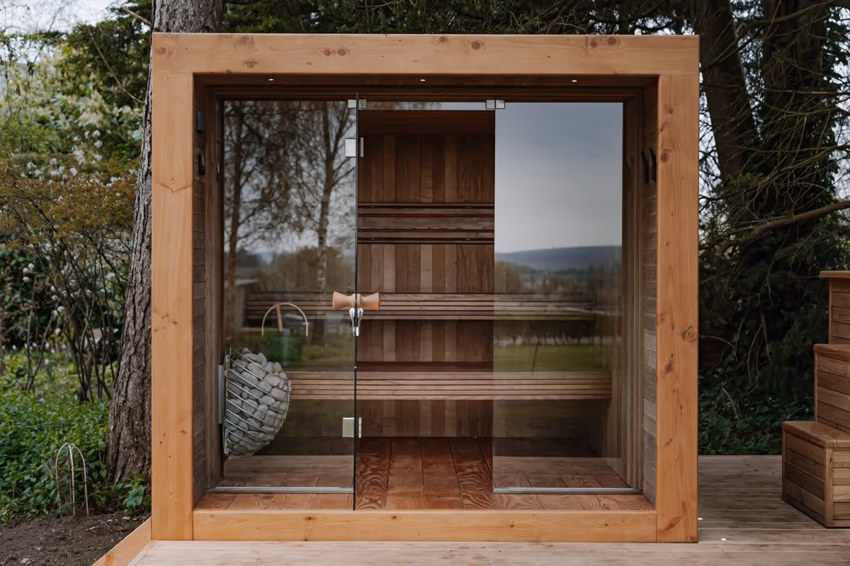 image of seasonal or new products (for a pharmacy)