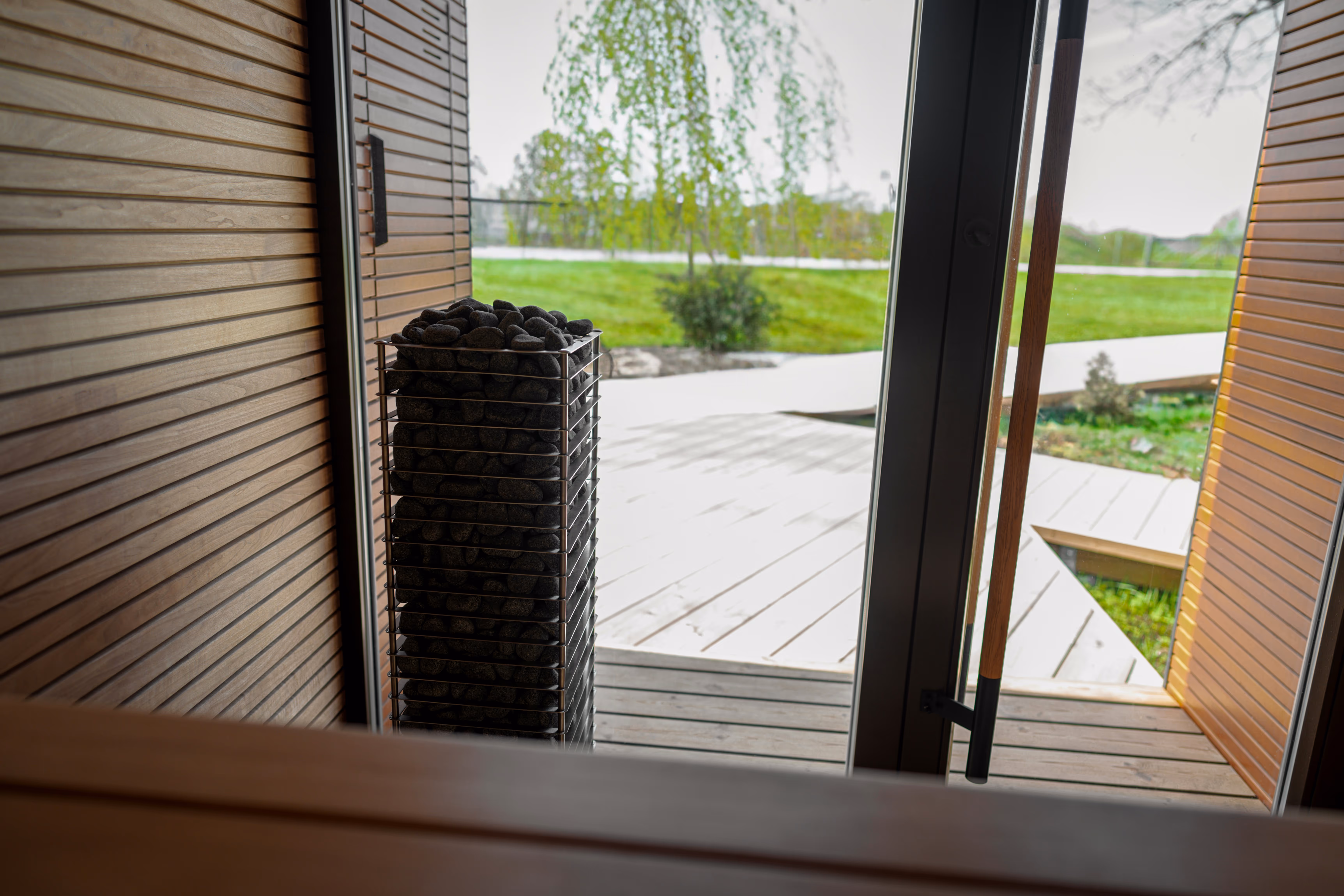 image of seasonal or new products (for a pharmacy)