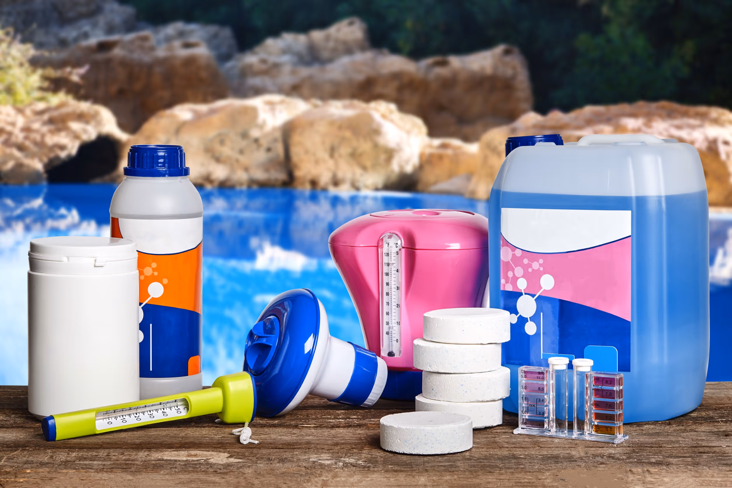 image of a treatment room in a chiropractic clinic