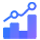 Dashboards & Reporting icon
