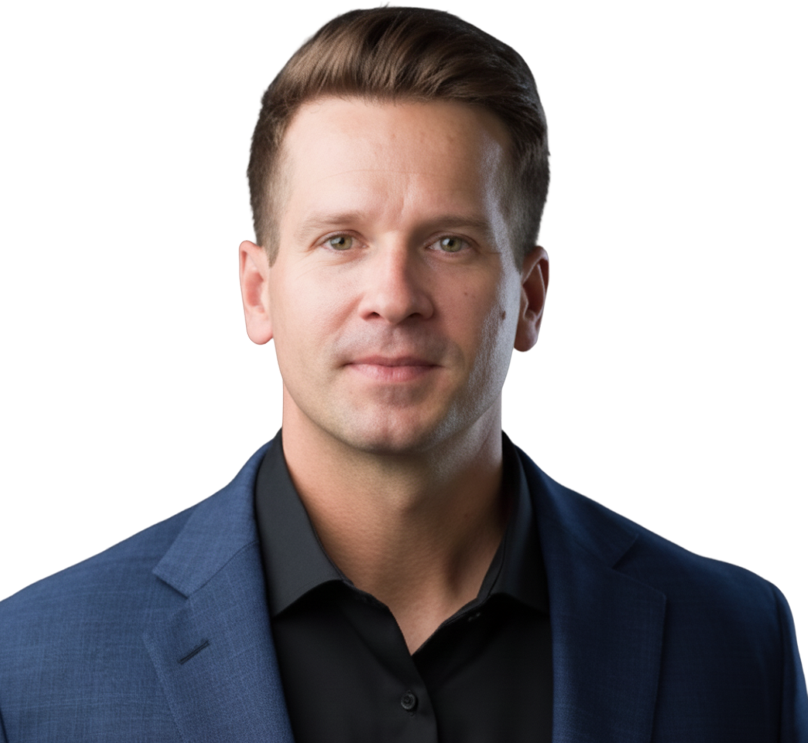 Brian Kohler