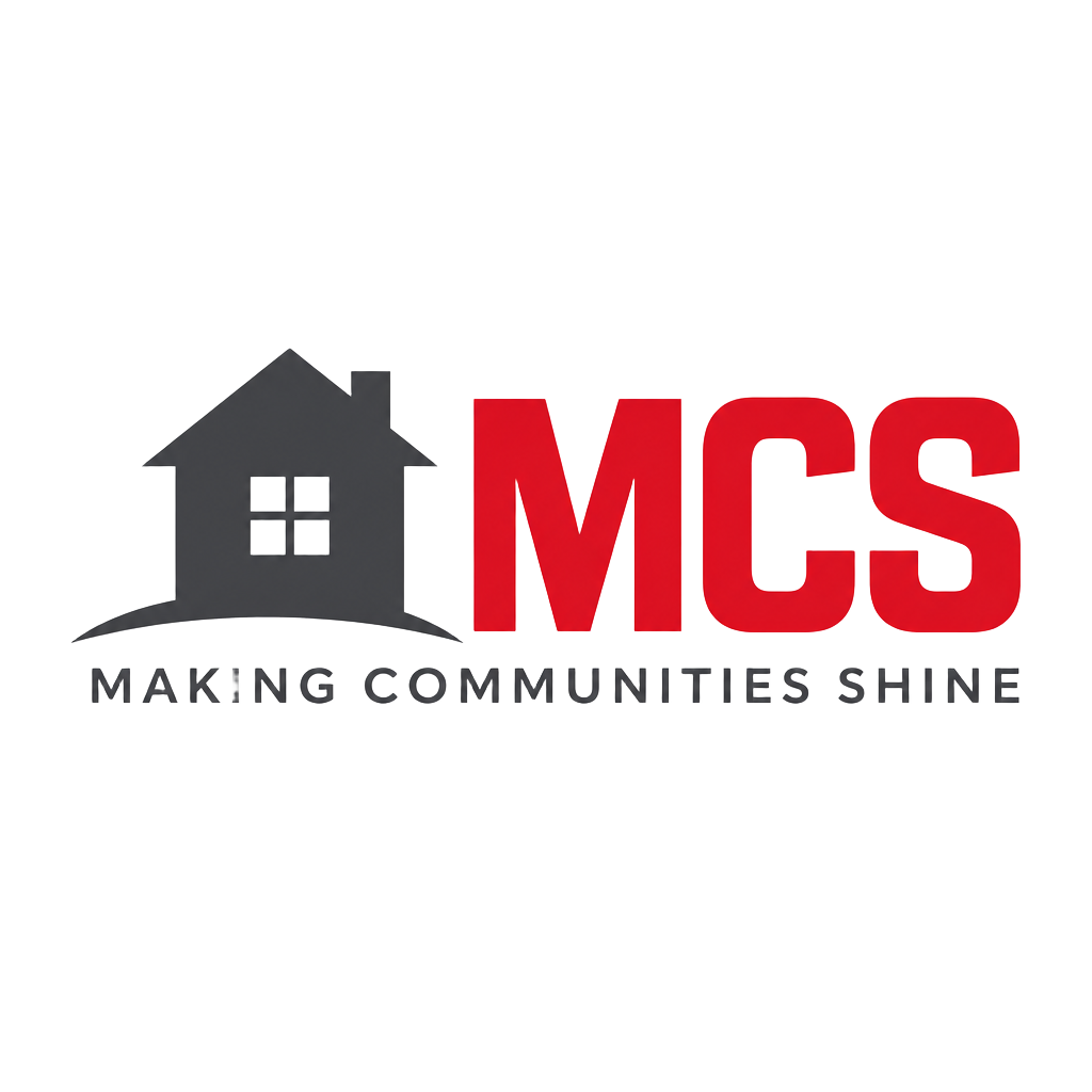 MCS — Making Communities Shine