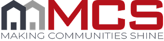 MCS — Making Communities Shine