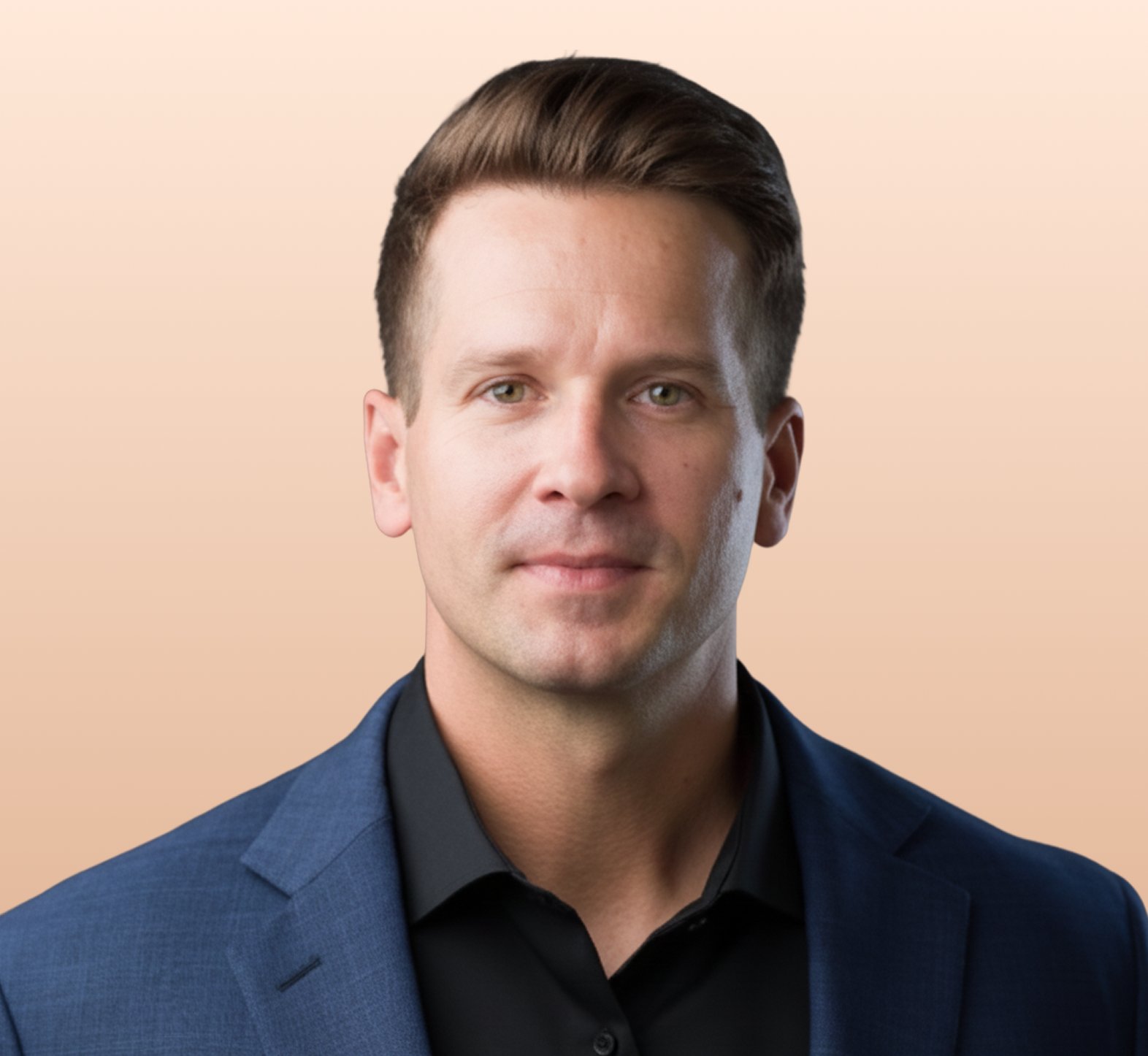 Brian Kohler