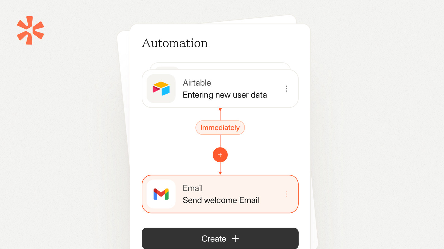 Email Flow Automation