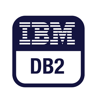 IBM DB2