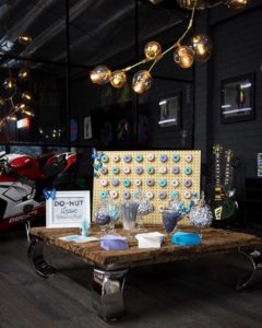 reproductive fertility