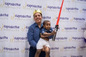 reproductive fertility center