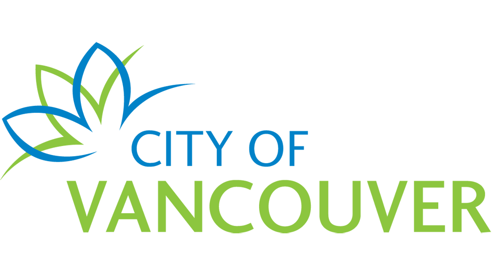 City of Vancouver Logo