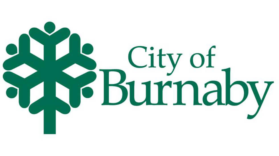 City of Burnaby Logo