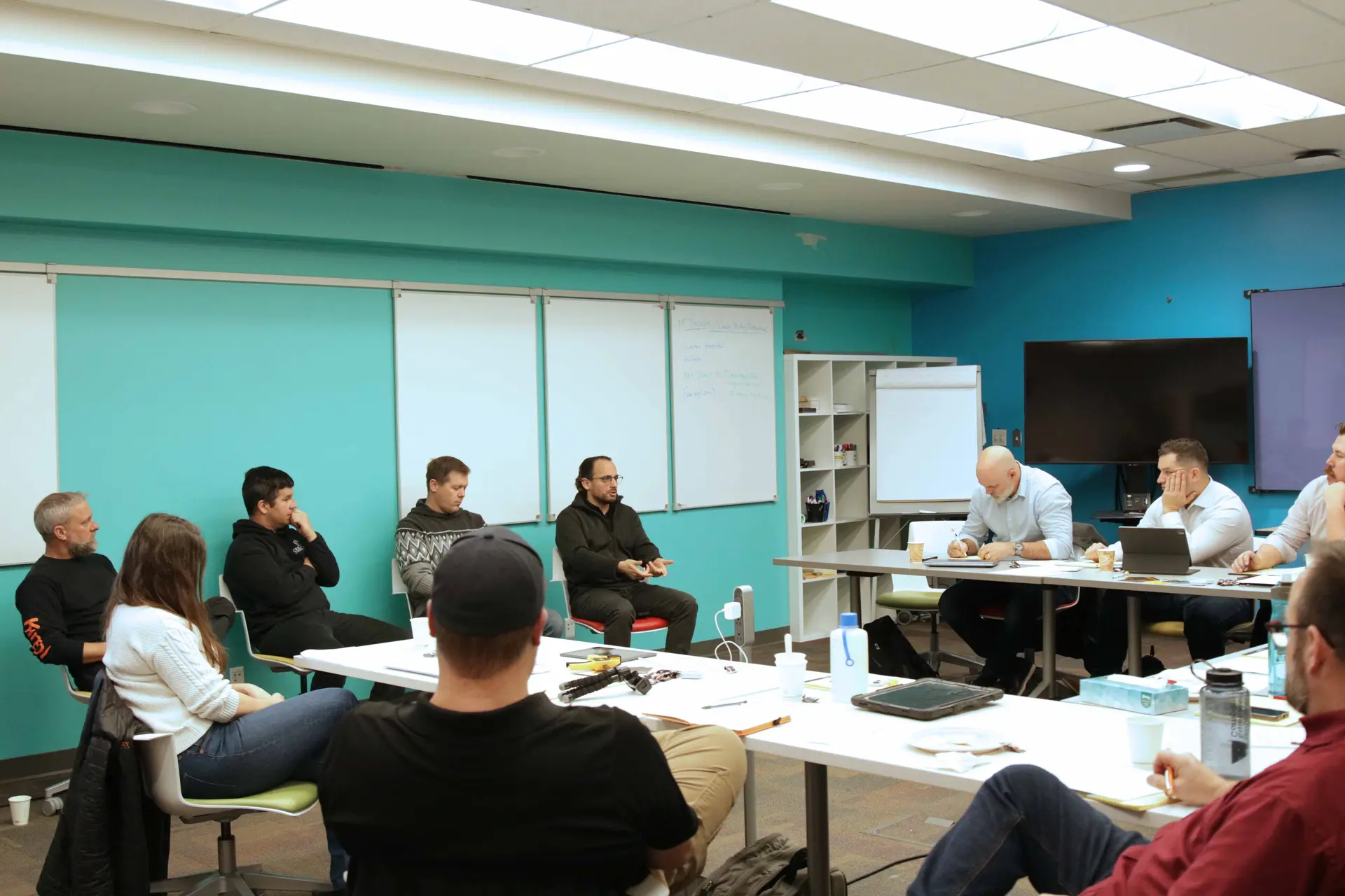 Industry validation of core competencies and skills