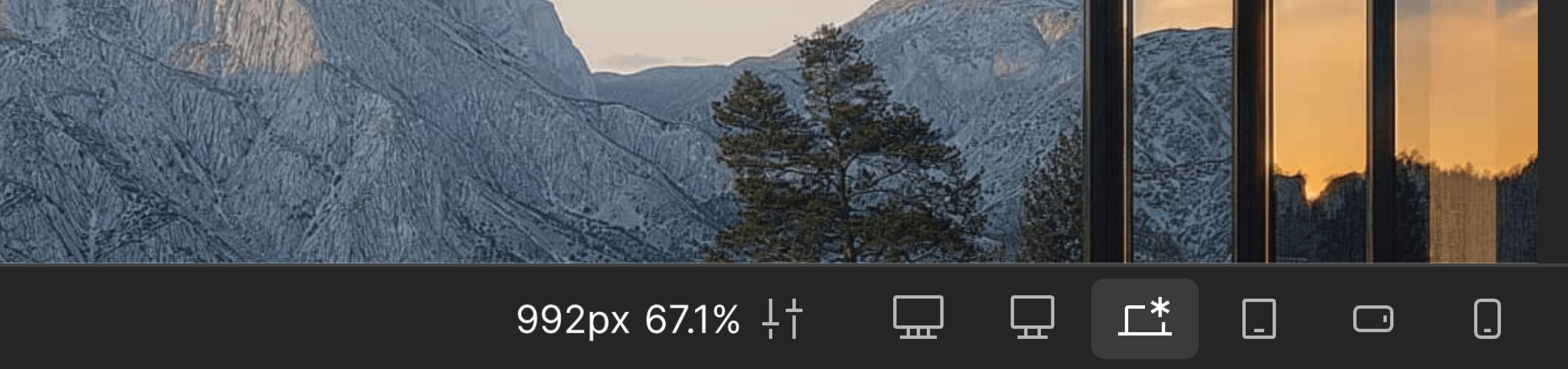 Responsive - HouseMarket Webflow Template