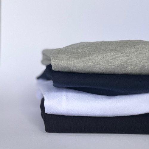 Oversized T-shirt | Heavyweight