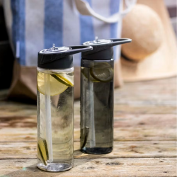 Lord Nelson – Tritan Hydrate Bottle