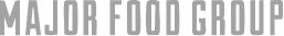 Major food group logo