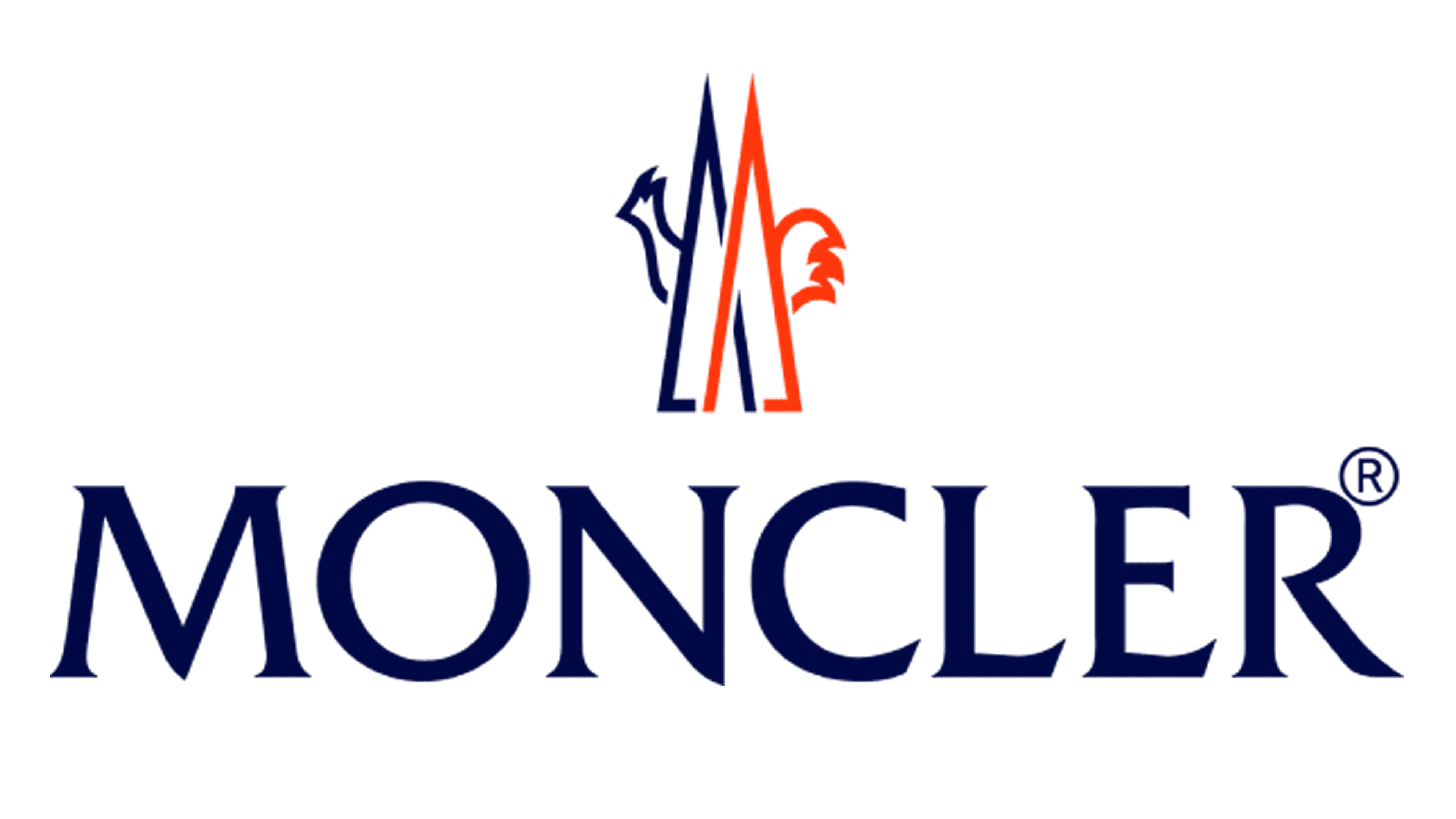 Moncler logo