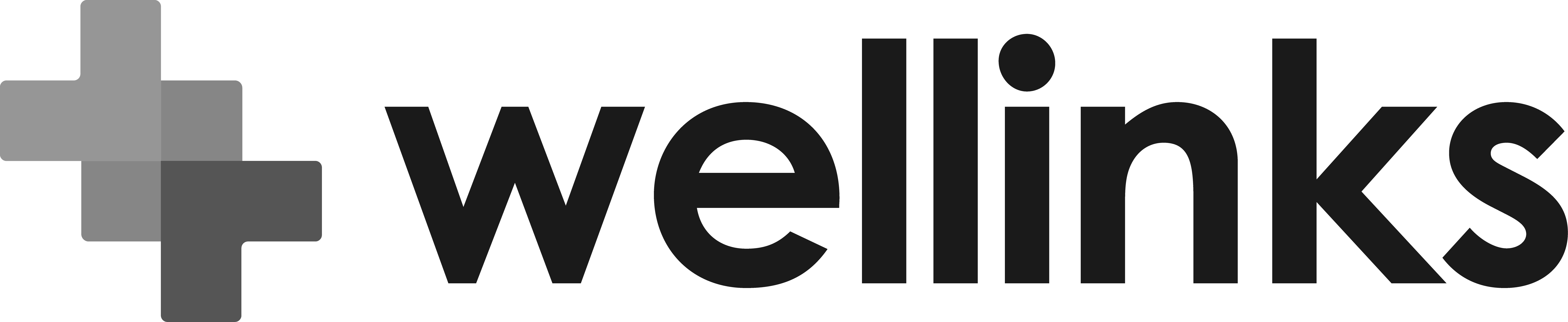 Wellinks logo