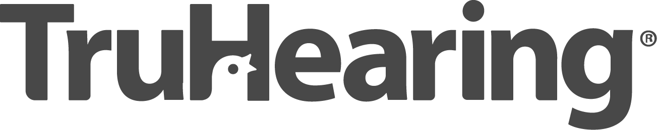 TruHearing logo