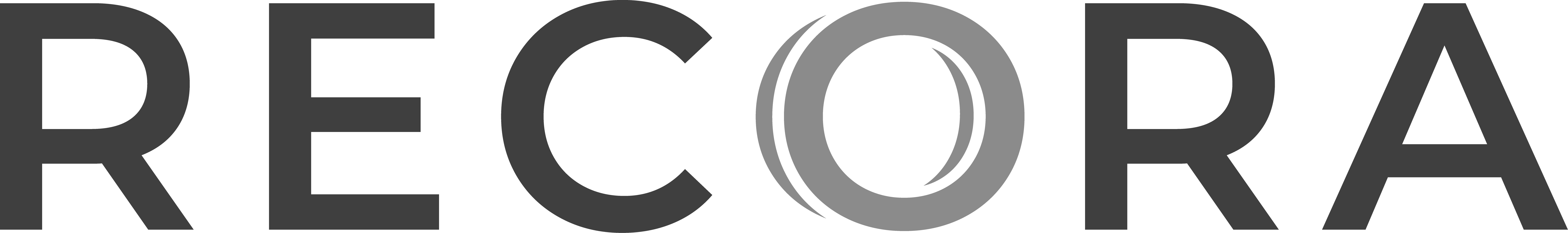 Recora logo