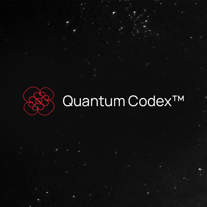 Quantum Codex