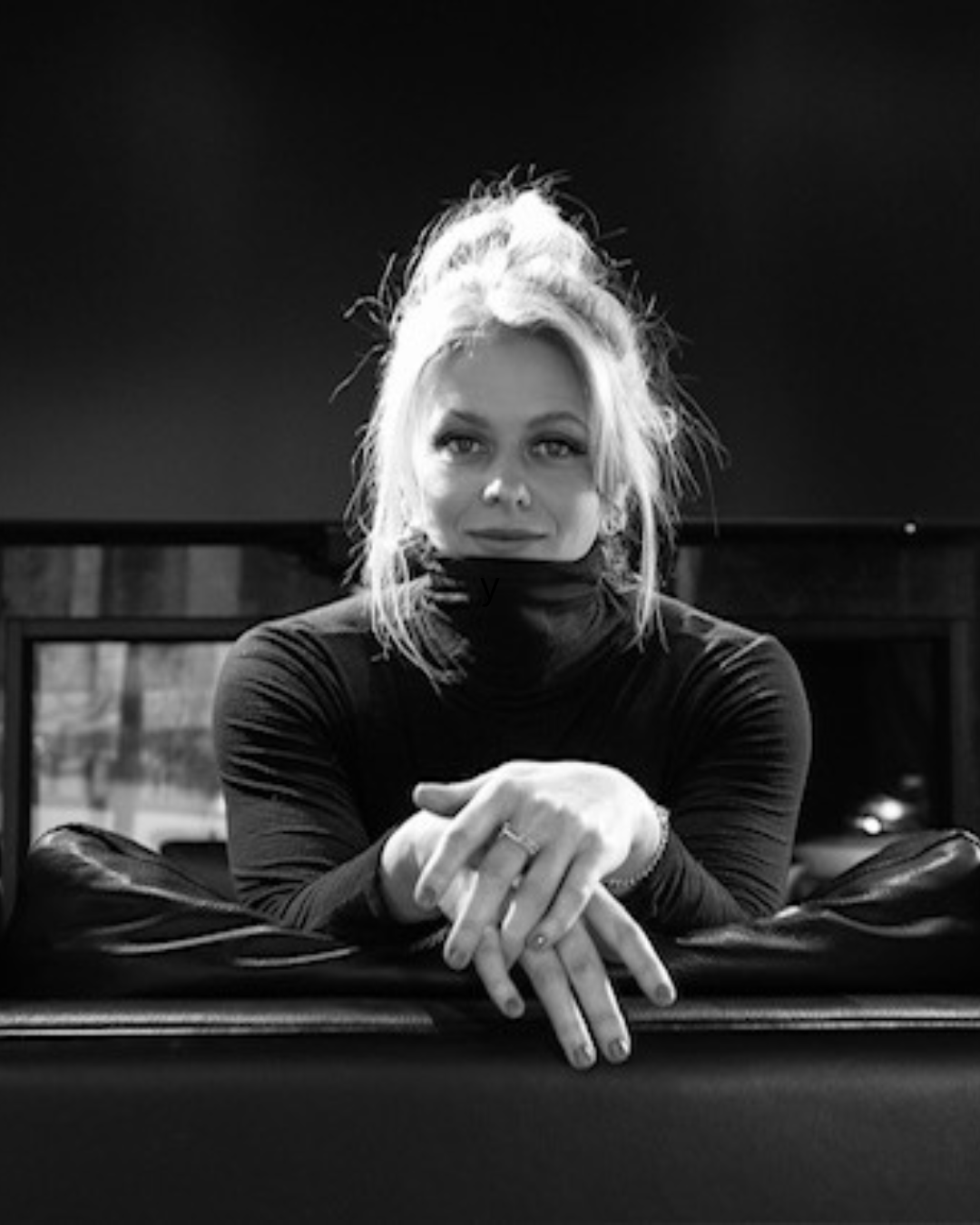 Carly Craver CEO of C2 Infinity