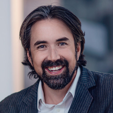 Headshot of Nick Turk-Browne