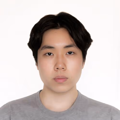 Headshot of David Lee