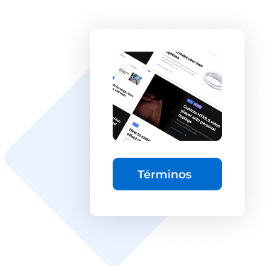 OrquestAI | Términos y Condiciones