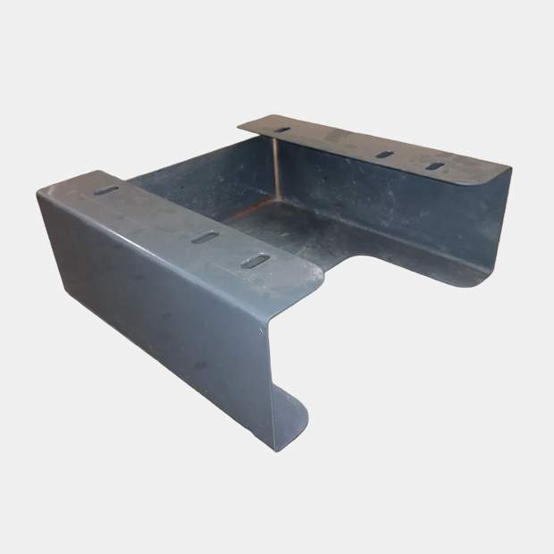 Elgin street sweeper mounting bracket.