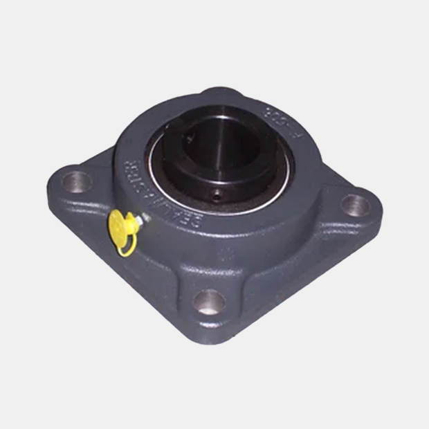 Tymco street sweeper pillow block bearing.