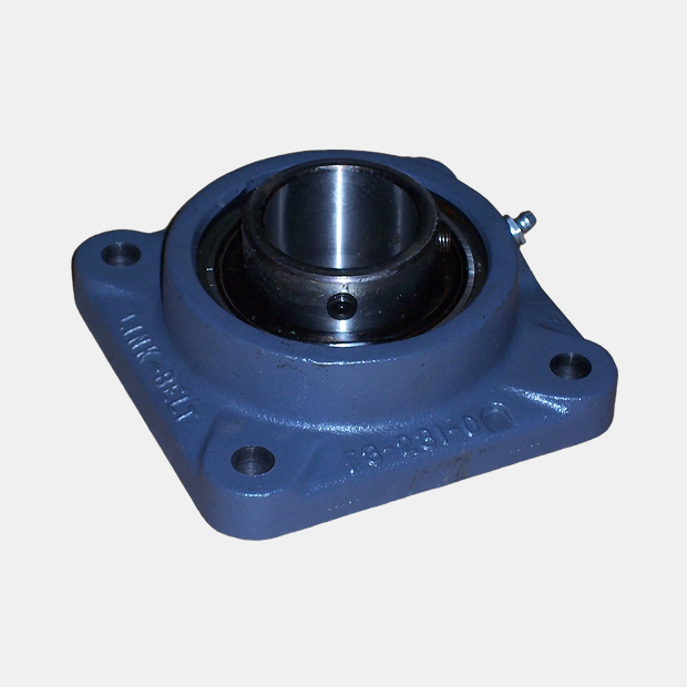 Global/Johnston street sweeper four-bolt flange bearing.