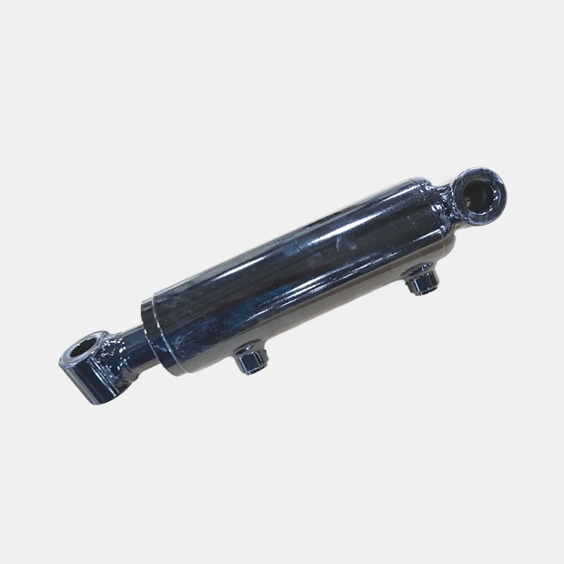Stewart-Amos street sweeper hydraulic cylinder.