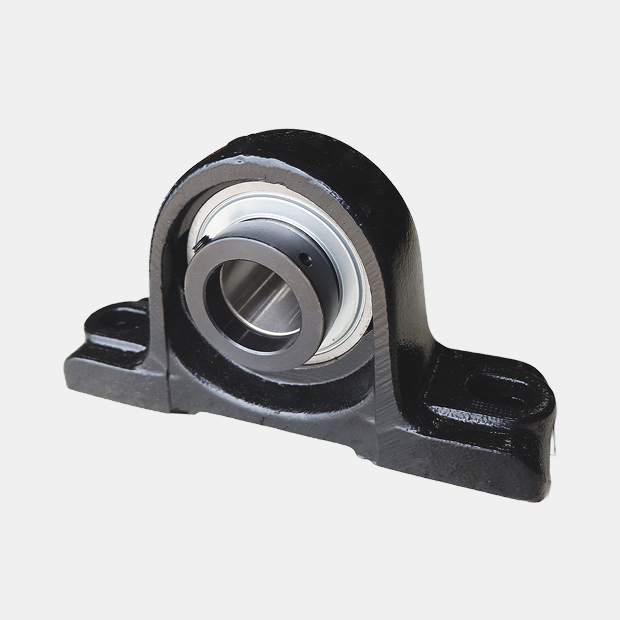 Tarco leaf collector shaft bearing.