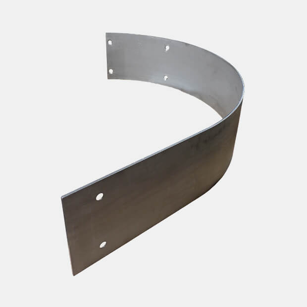 ARM leaf collector long liner.