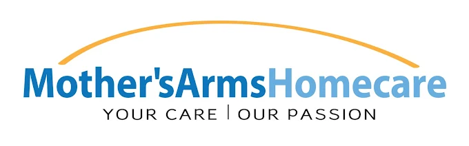 Mother's Arms Homecare Homepage