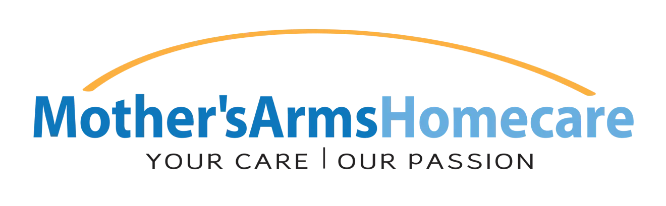 Mother's Arms Homecare Homepage