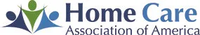 Home Care Association of America logo 