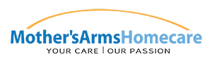 Mother's Arms Homecare homepage
