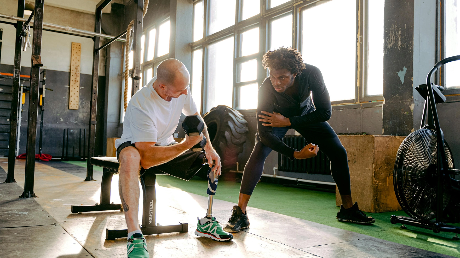 1 on 1 in Jacksonville, FL