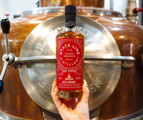 State Line Distillery photo