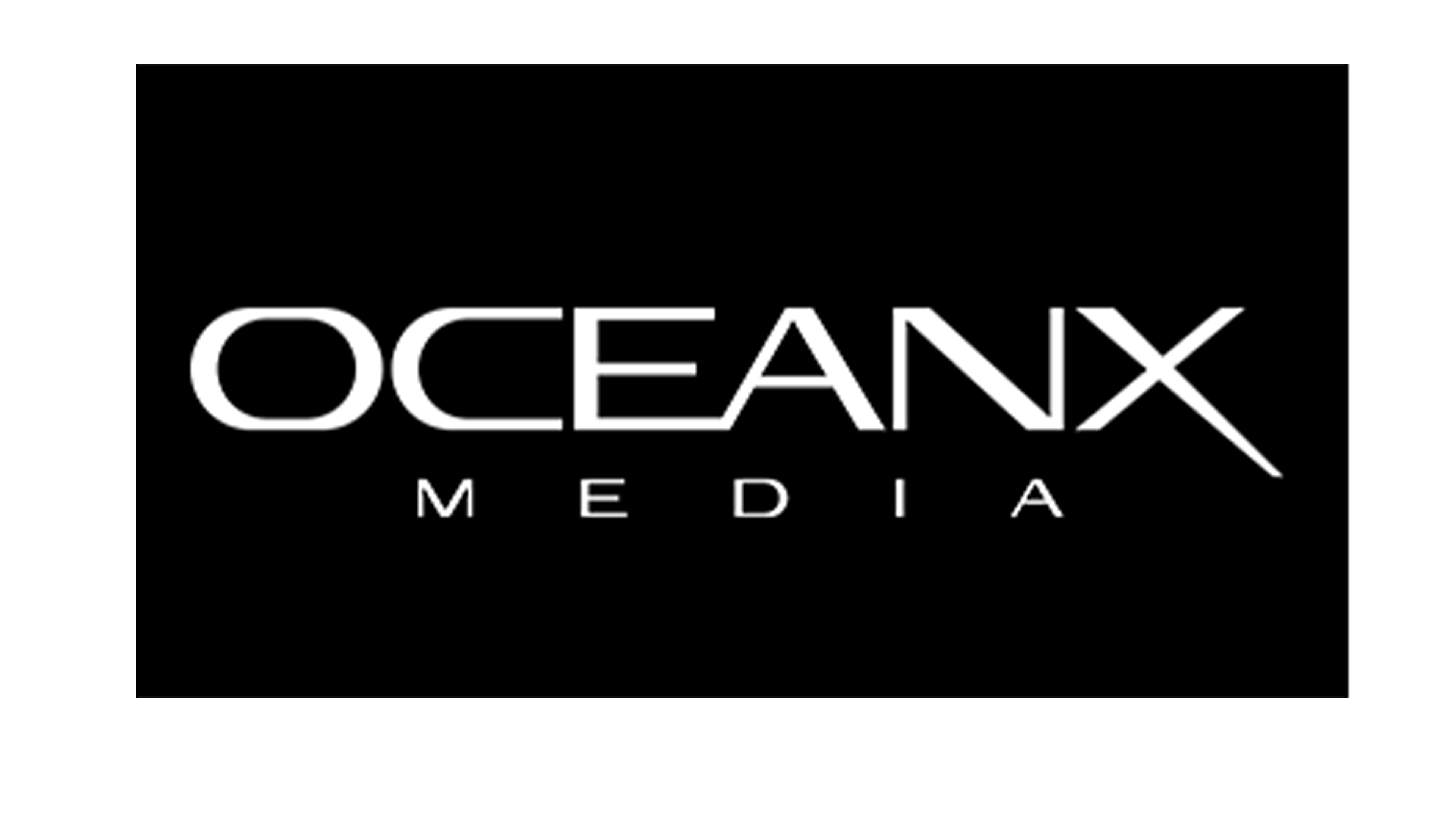 OceanX logo